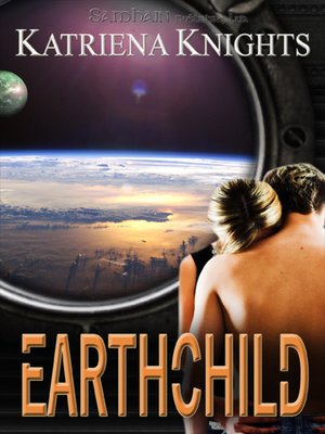 cover image of Earthchild